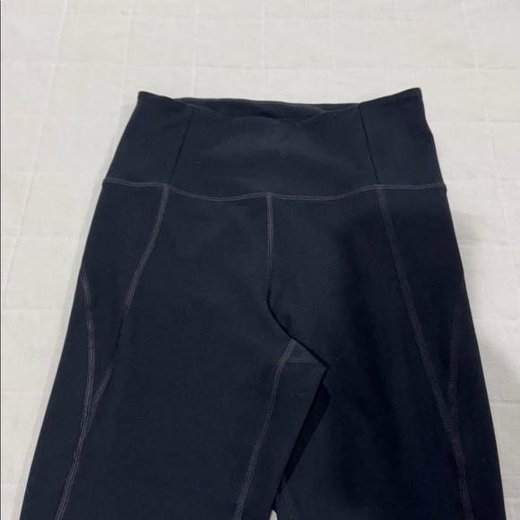 Girlfriend Collective Leggings - Picture 3 of 11